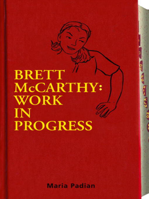 Title details for Brett McCarthy by Maria Padian - Available